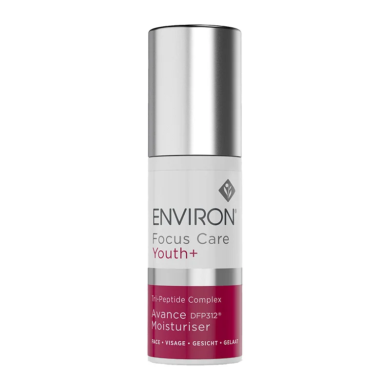 ENVIRON Skin Care Tri-Peptide Complex Avance Moisturiser, 30ml FCYAM030