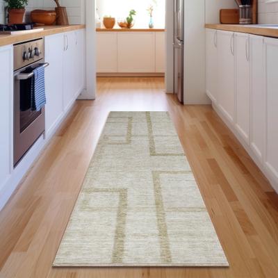 Addison Rugs Premium Washable Super Soft Muted Modern Mayfield Rug