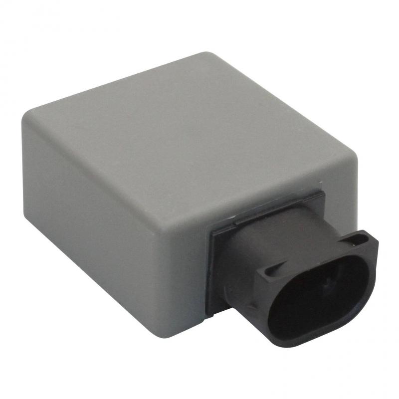 TNT Original Bloc CDI électronique type Dellorto Peugeot Trekker / Ludix
