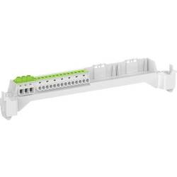 Spelsberg 73385001 Klemmschiene, VDE AK3 3/14 PE Klemmleiste Thermoplast 1 St.