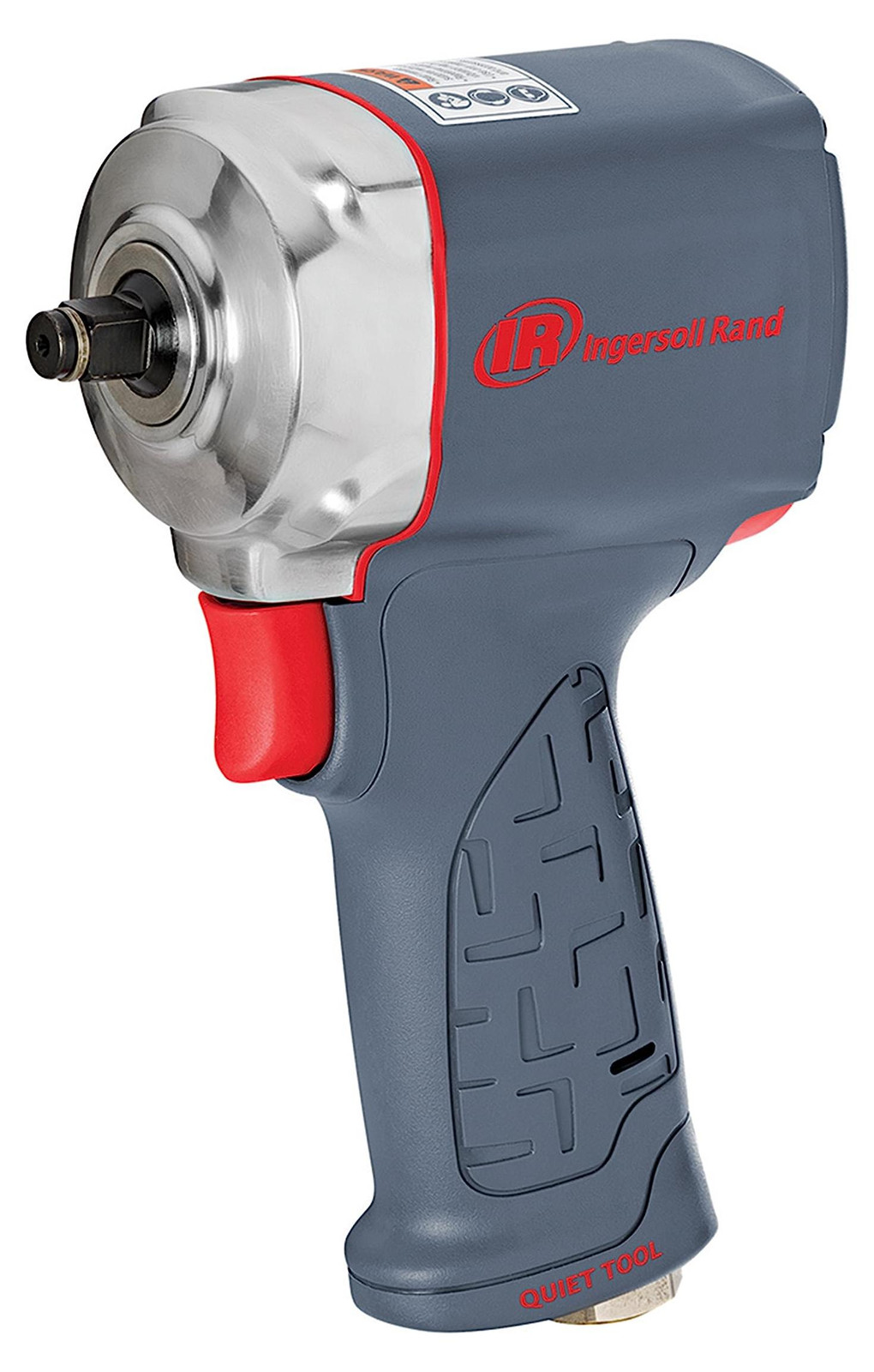 Ingersoll Rand luchtdruk-slagmoersleutel 15QMAX, 3/8"