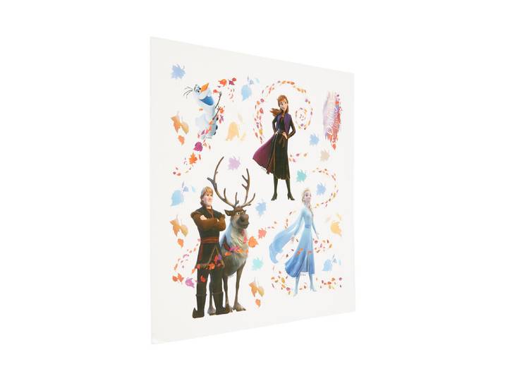 Sticker Disney Frozen