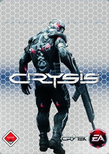 Electronic Arts - Crysis - Special Edition - Preis vom 11.10.2026 03:10:56 h
