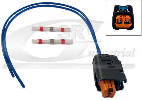 3rg Kabelreparatursatz, Nockenwellensensor 30605 Für Renault