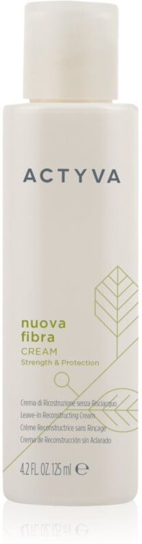 Kemon Group Actyva Nuova Fibra soin rénovateur des fibres capillaires 125 ml