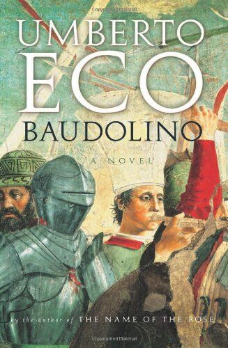 Umberto Eco - Baudolino - Preis vom 09.10.2026 07:28:09 h