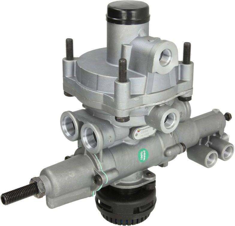 Pneumatics Regolatore della forza frenante PN-10920