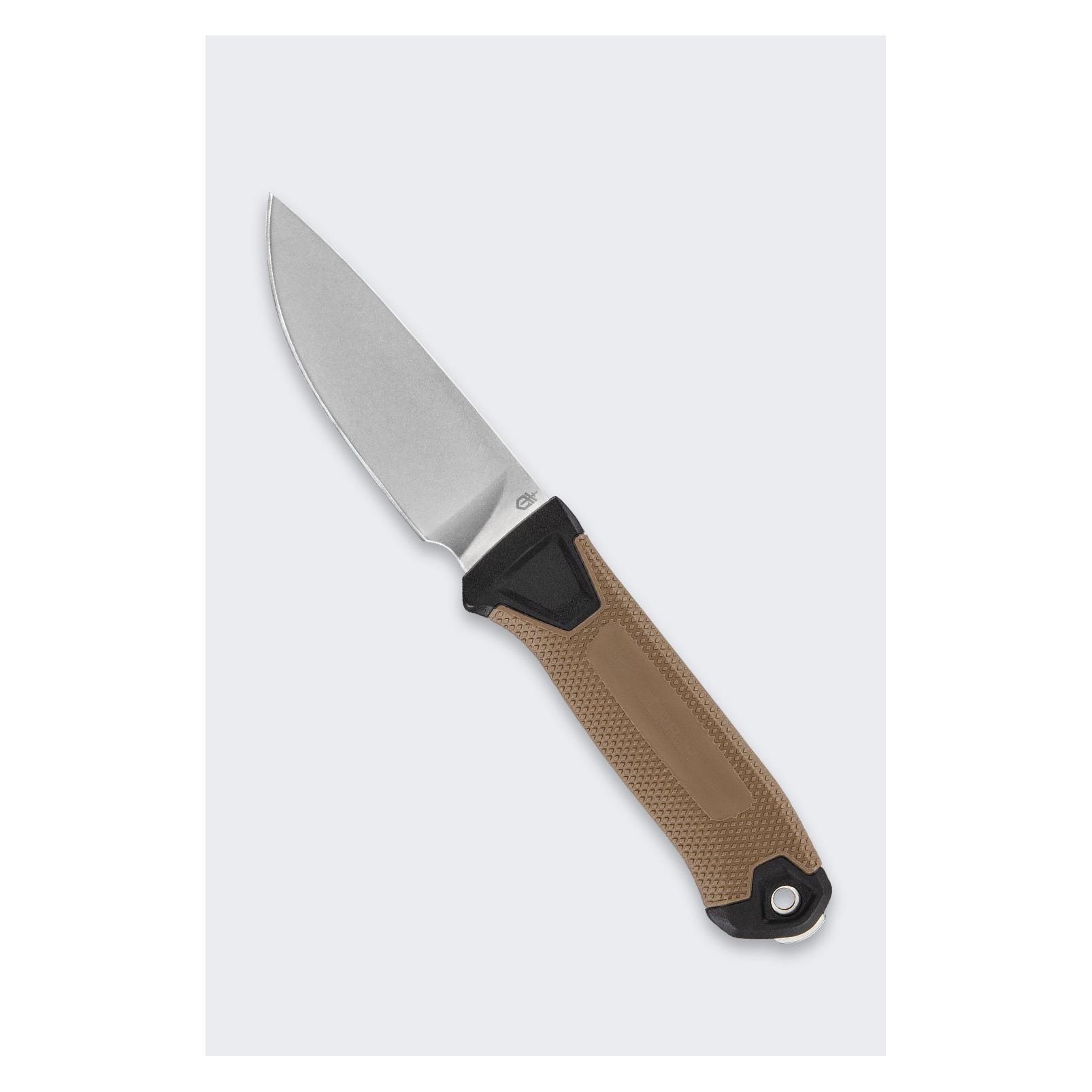 Gerber Gear StrongArm Camp Magnacut Coyote (10.16 cm) (1075371)