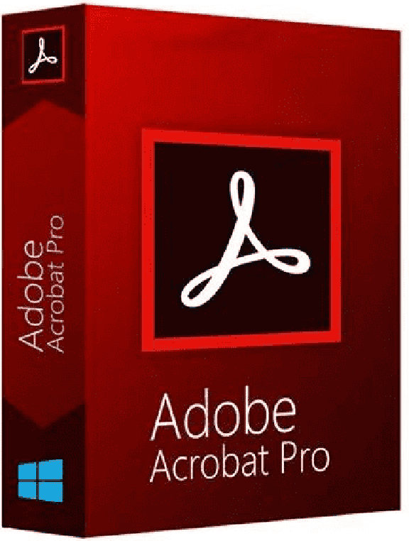 Adobe Acrobat Pro 2019 (licencia de por vida) para Windows: la solución definitiva para tus PDF