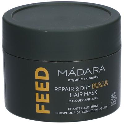 Madara Feed Masq Capil 180Ml 180 ml Haarkur