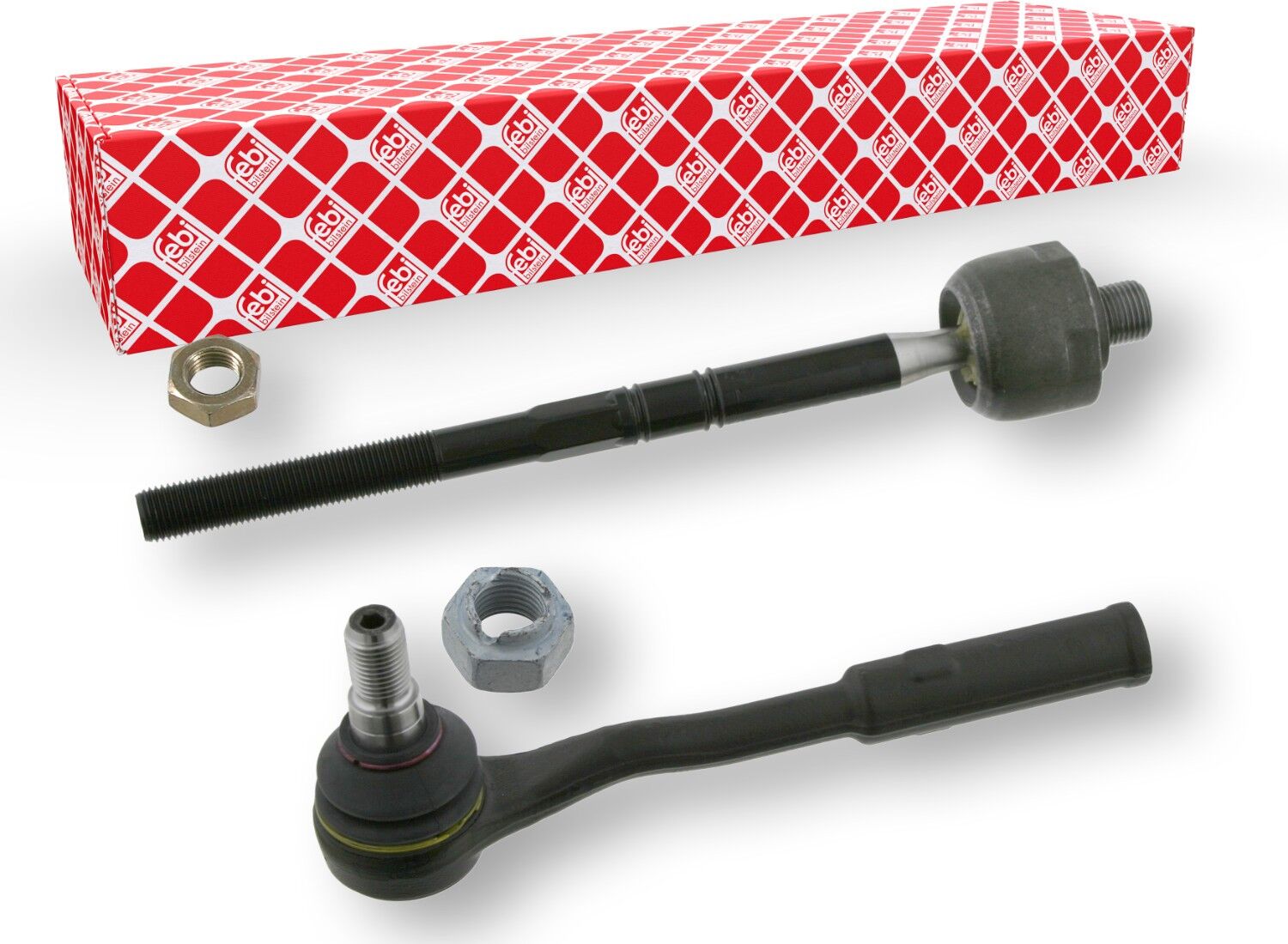 FEBI BILSTEIN 23137 Track rod assembly