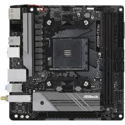 ASROCK A520M-ITX/ac