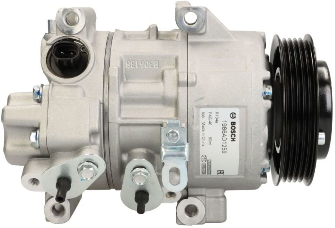 Klimakompressor BOSCH 1 986 AD1 259
