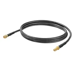 Weidmüller Antennenkabel IE-CC-SMAM-SMAF-3M