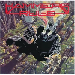 ZYX Music, Schallplatten, Show No Mercy,After The Bomb (Hammers Rule)
