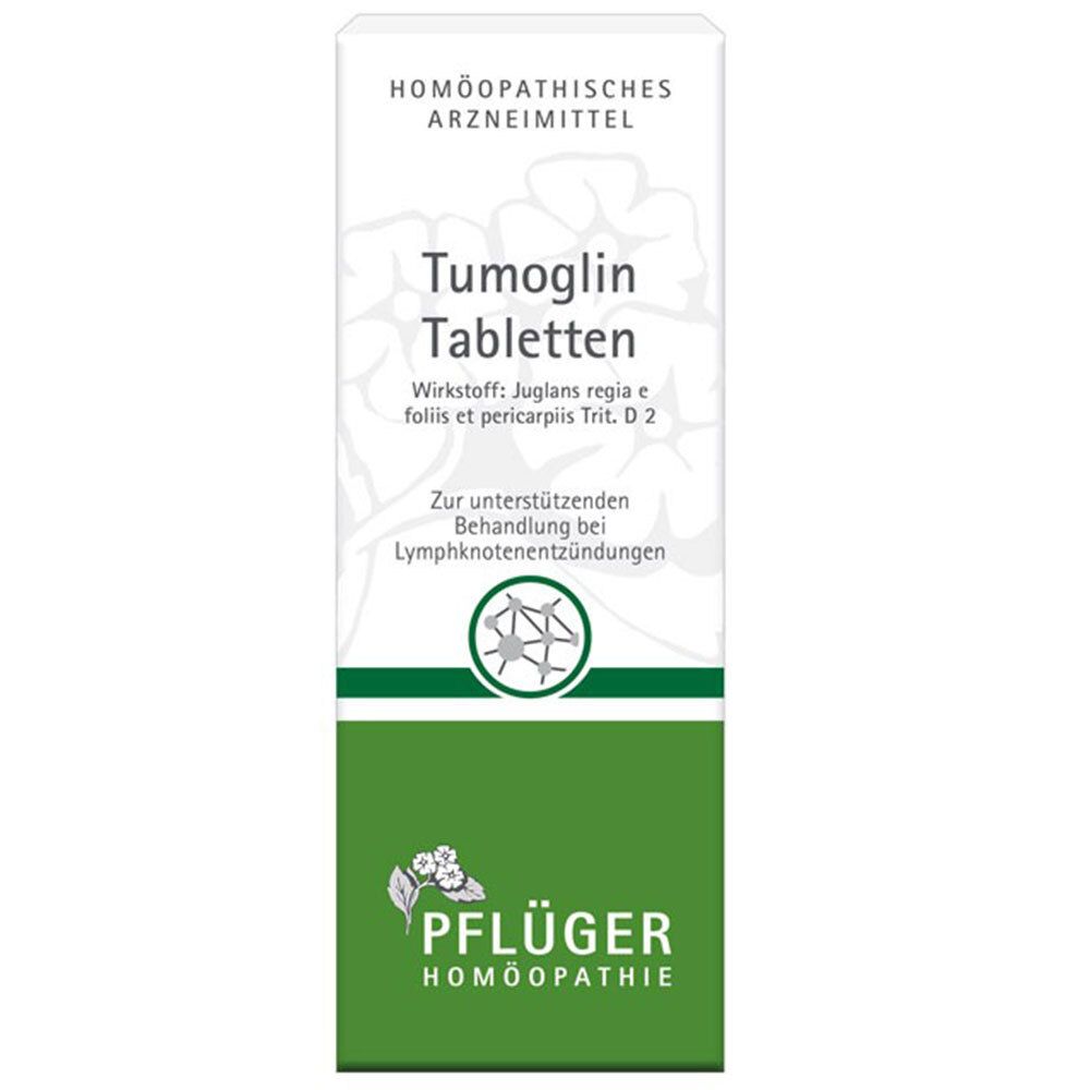 Tumoglin Tabletten 100 St