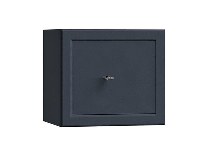 Planetstar Sarin27 DB Möbeltresor Graphitgrau
