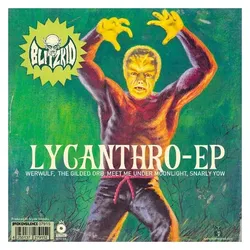 Ring Of Fire, Schallplatten, Unholy Assembly (Split-Vinyl) (Blitzkid)