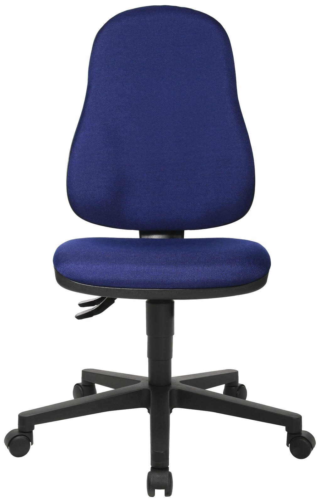 Topstar Bürostuhl Point 60 blau 8160G26