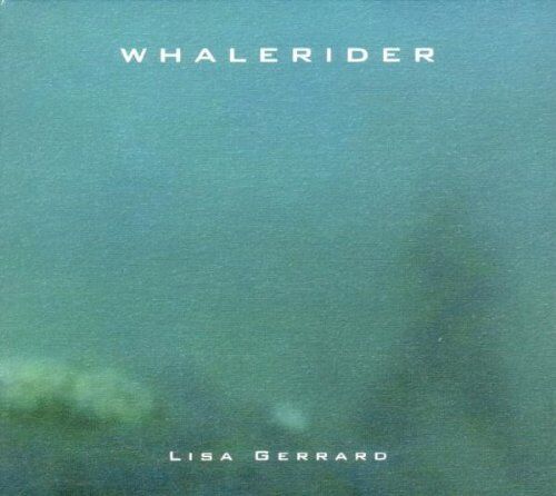 Lisa Gerrard - Whalerider - Preis vom 09.10.2026 07:28:09 h