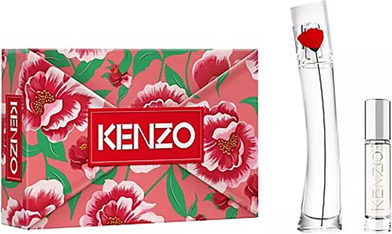 Kenzo - S6 KE Flower MDAY26 EDP30 SET, set