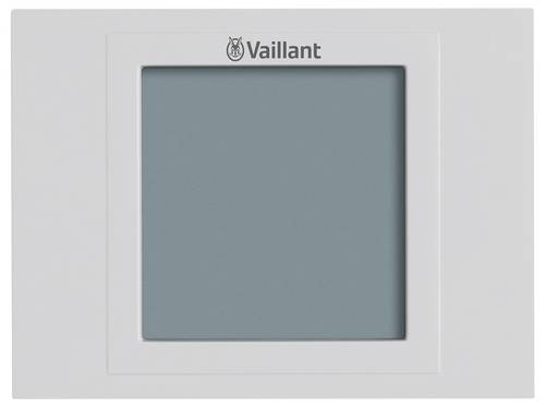 Vaillant VAZ-CPC/2 Bedieneinheit