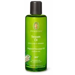 Primavera Sesam Öl bio
