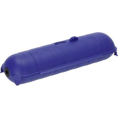 Brennenstuhl 1160540 Kabelsafebox Blau