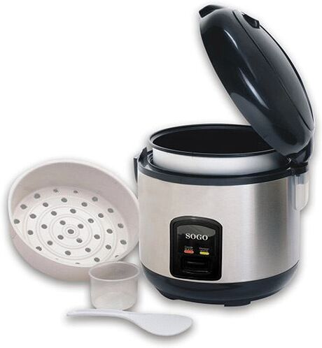 Sogo Arrozeira Elétrica  ARROZ-10085