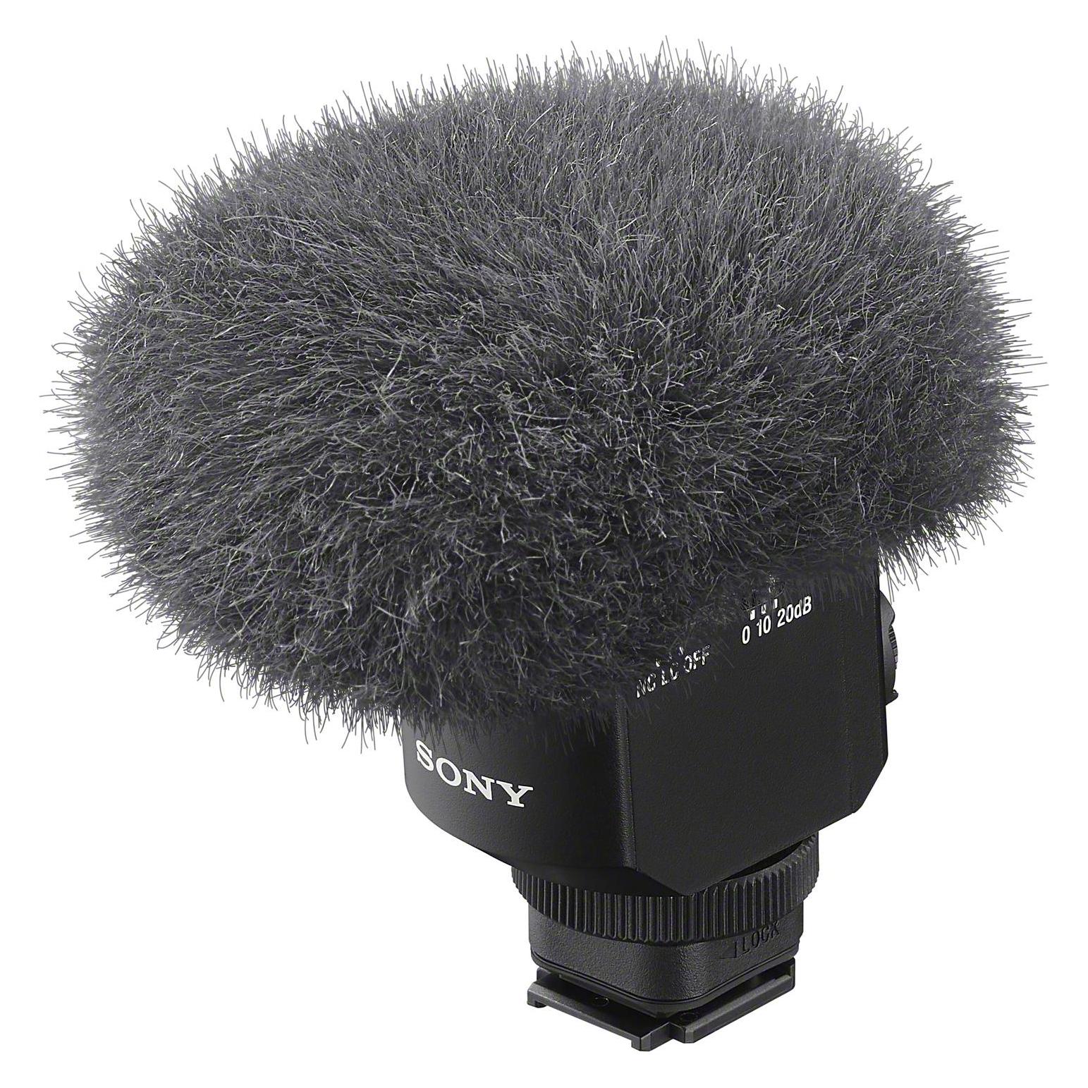 Sony ECM-M1 (ECMM1.CE7)