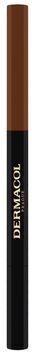 Dermacol Retrátil Eyebrow Perfector 1 un