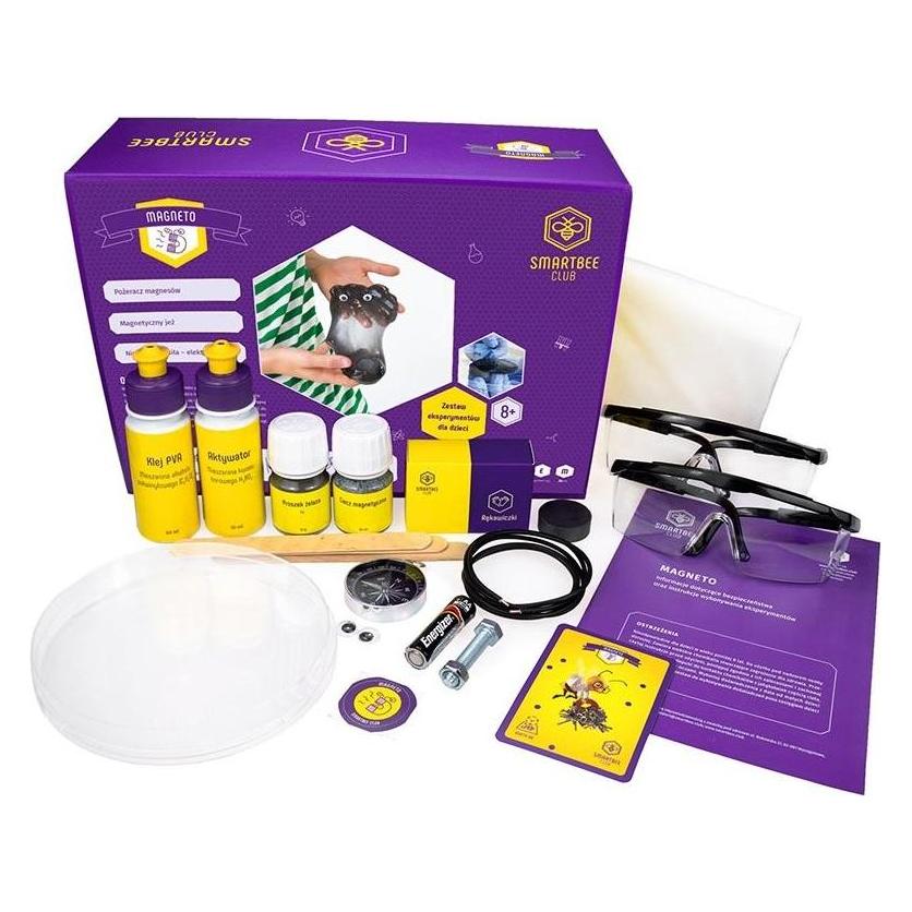 SmartBee BeeBox Magneto (482815)