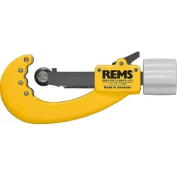 Rohrabschneider REMS RAS Cu-INOX 8-42 S, Ø8mm-Ø42mm, 3/8-1 5/8''