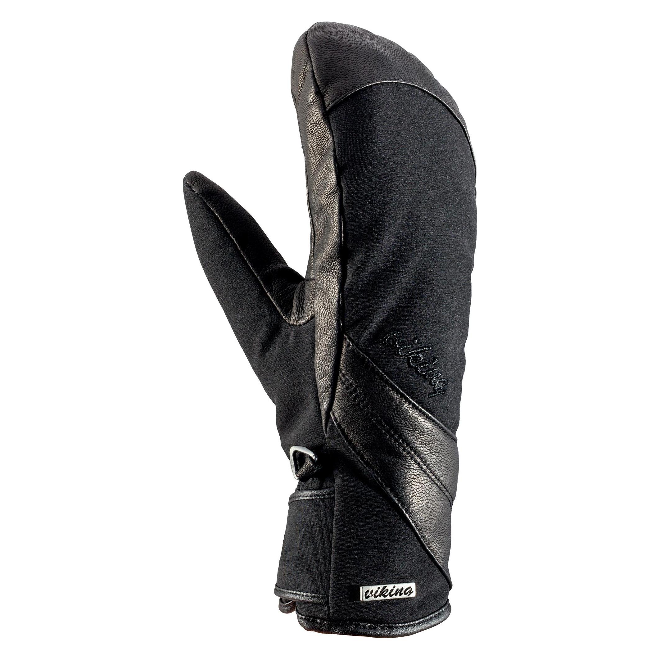 MGA Wikinger Aurin Mitten Ski Lady Handschuhe (7) (113/21/1540/09)