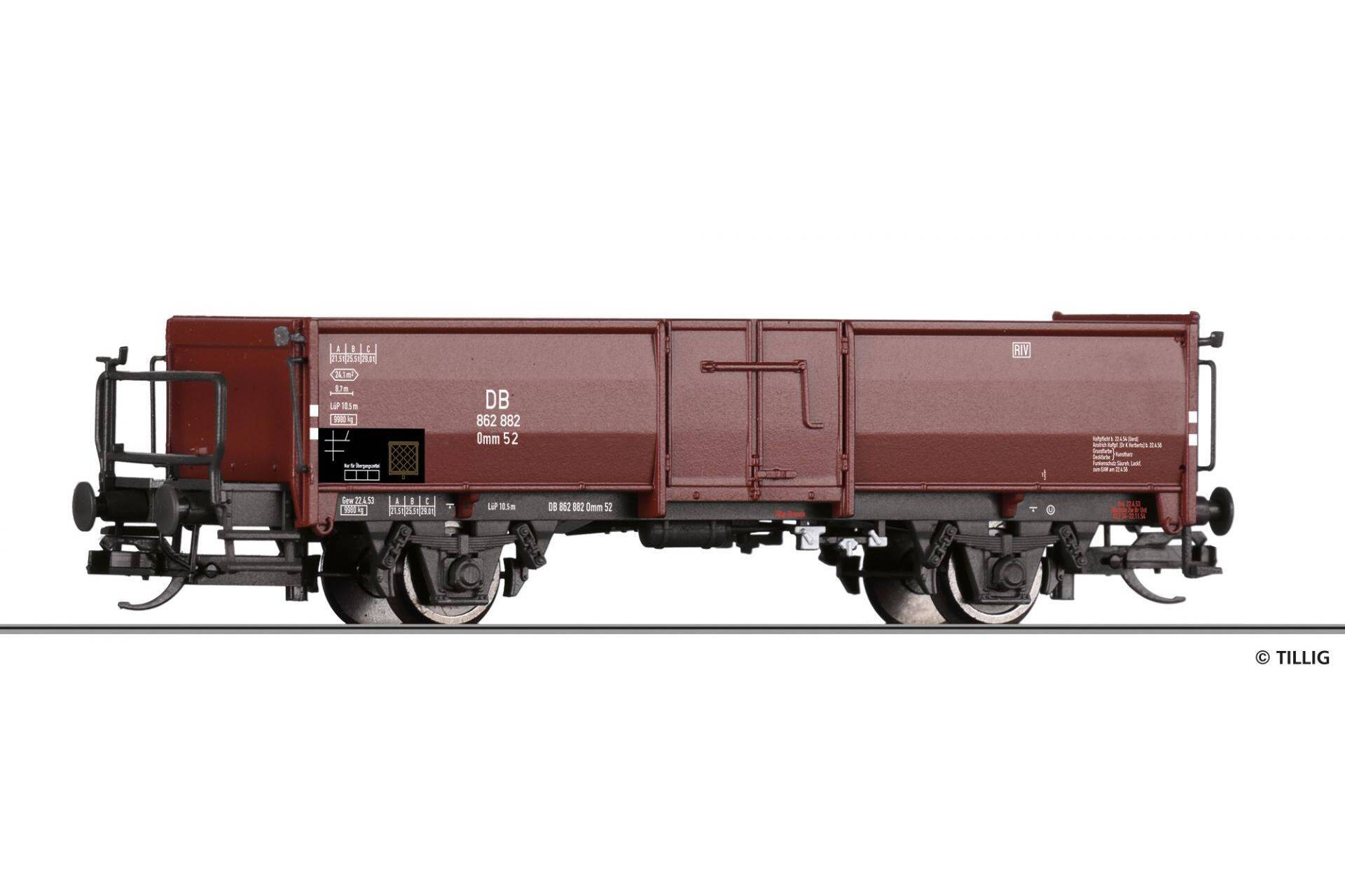 Tillig 14034