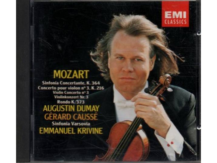 Symphonie & Concertos