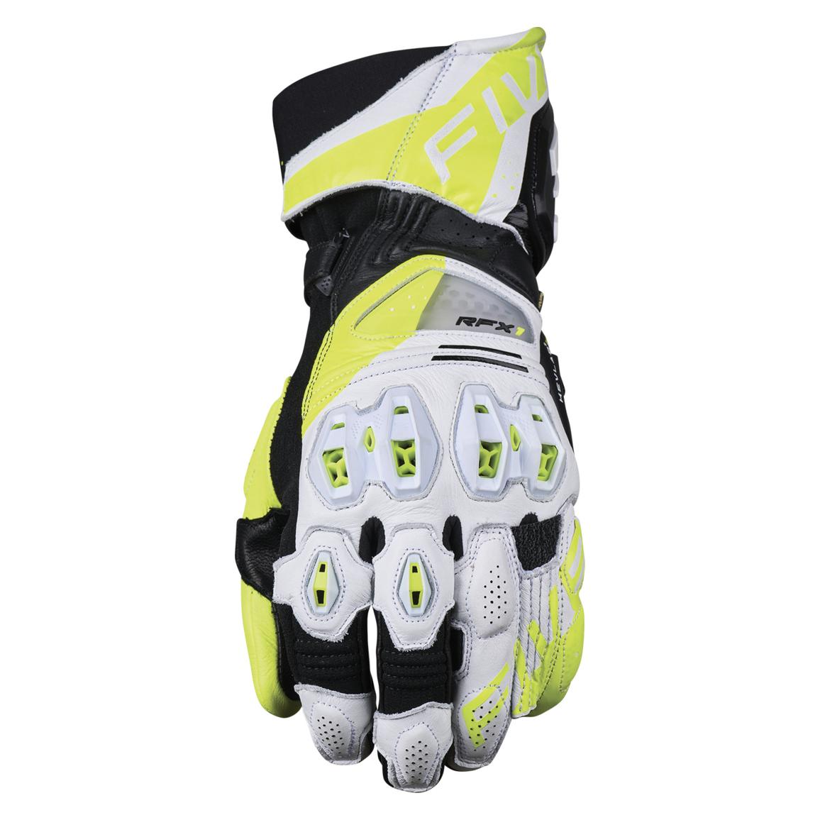 Five Handschuh RFX1 Evo (Herren, 3XL) (F011704-015-3XL)