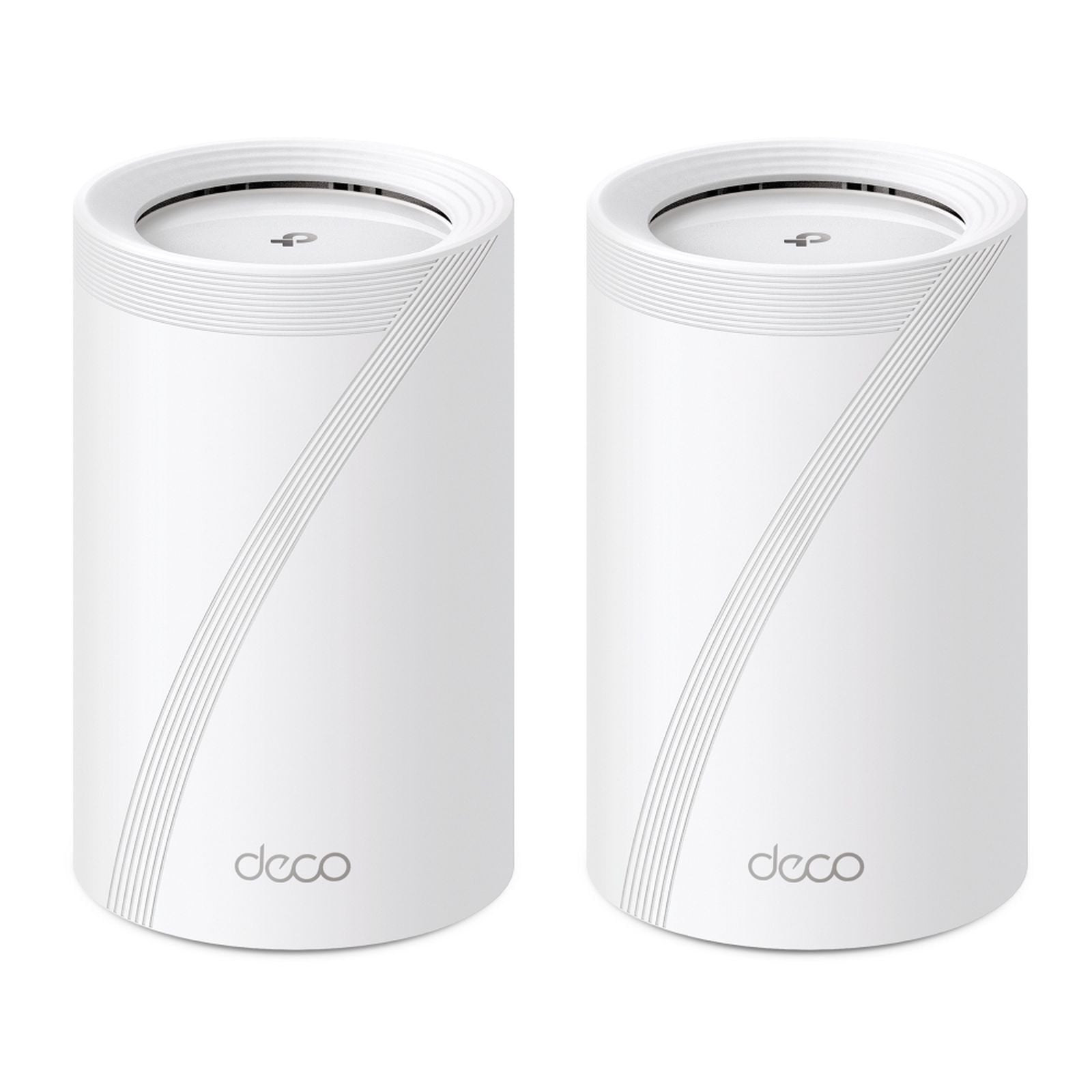 TP-Link Deco BE65 2-pack Mesh Wi-Fi Systeem