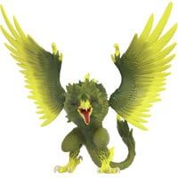 Eldrador Creatures Dschungelgreifvogel, Spielfigur