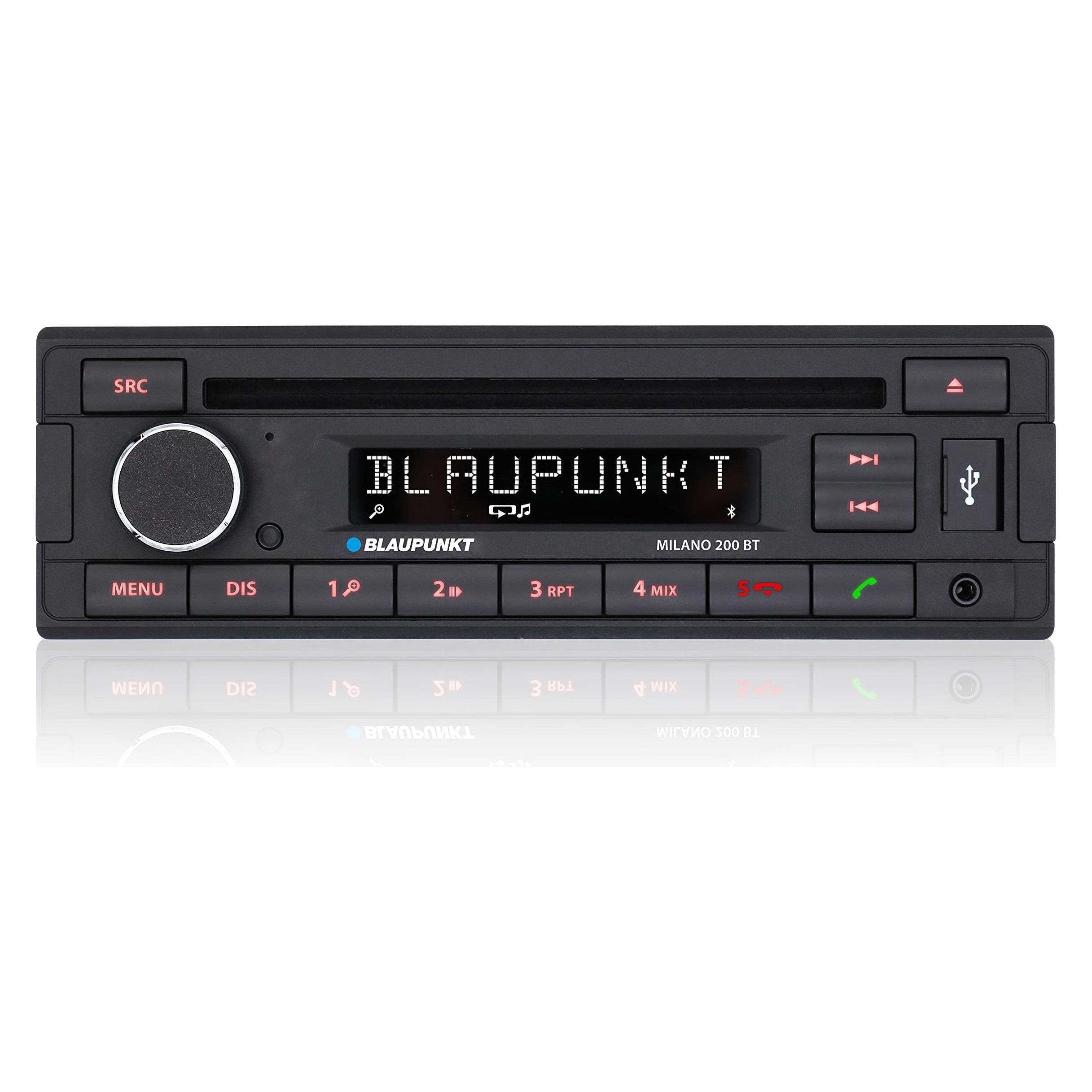 Blaupunkt Milano 200 BT (2 001 020 000 003)