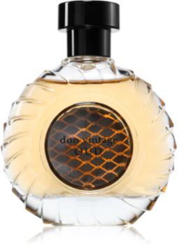 French Avenue Don Vintage Oud Eau de Parfum para homens 100 ml. Don Vintage Oud