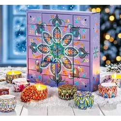 Adventskalender »Lumi«