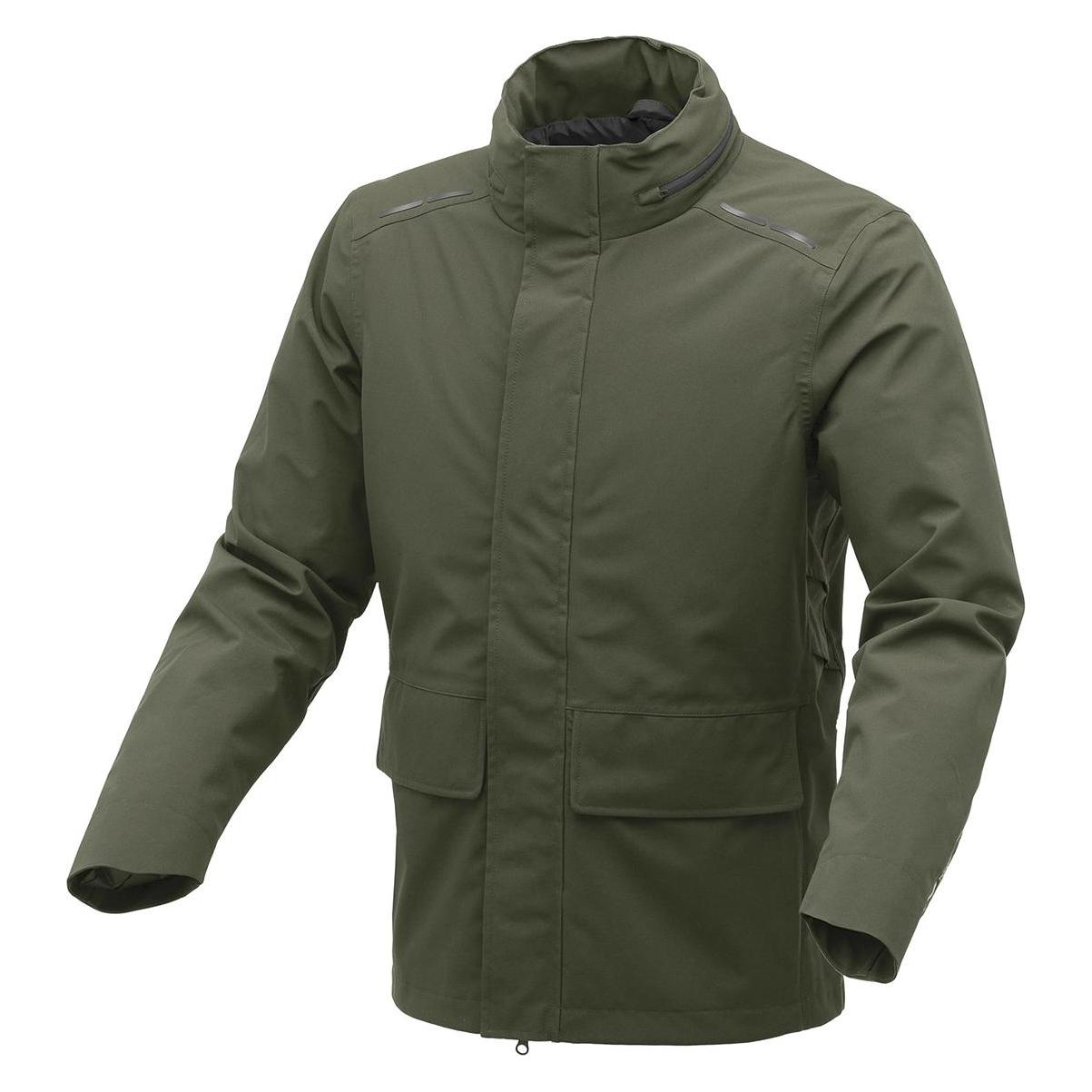 Tucano Urbano Diretto - Sage Green - 3X-Large (3XL) (54793199)