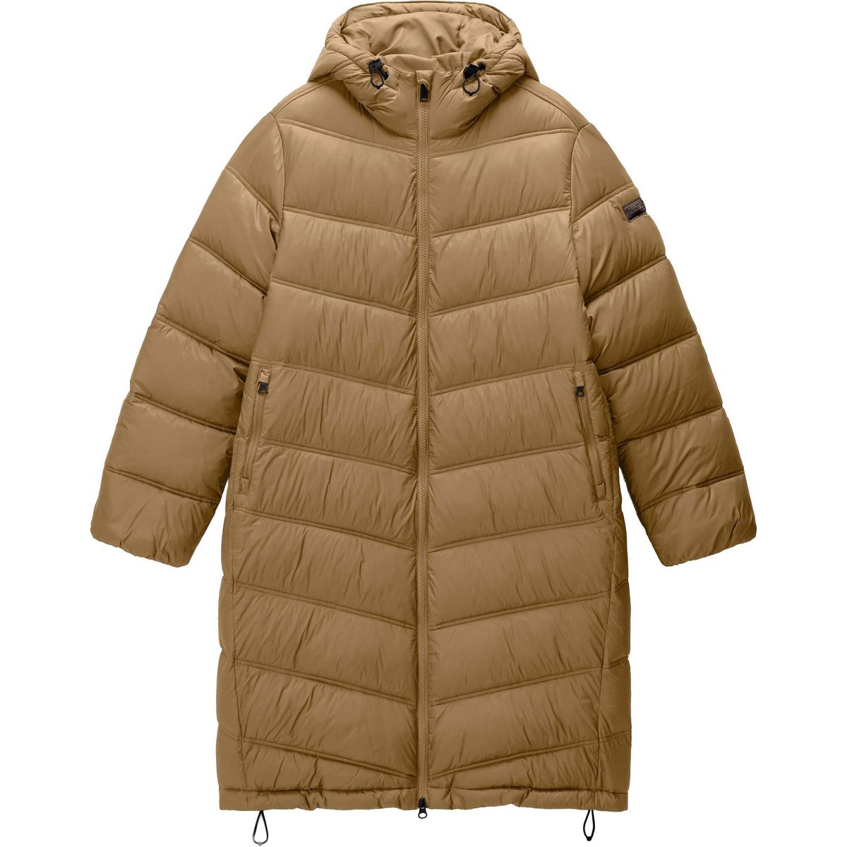 Napapijri A-ega L 1 W petrifiedoakn7c (N7C) XL NP0A8AHCN7C1006