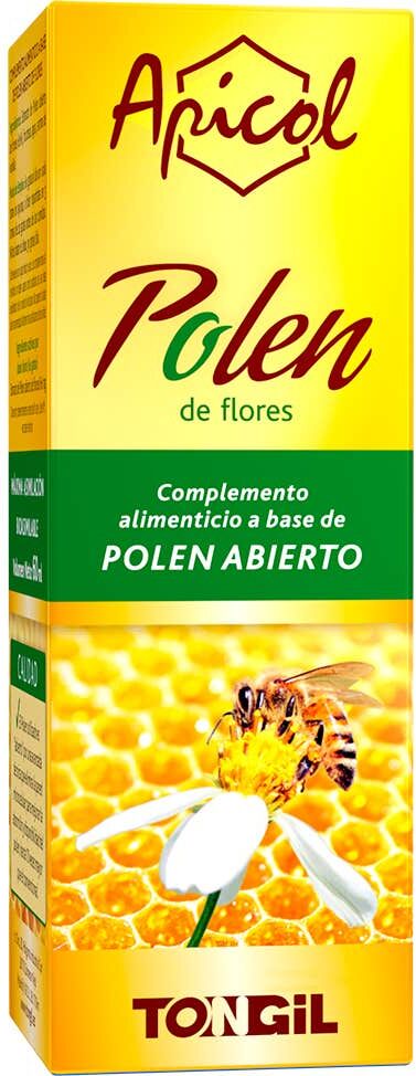 TONGIL Apicol Polen 60 ml