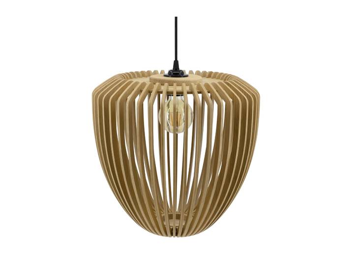 Umage Clava Pendant Wood Ø38 cm Oak