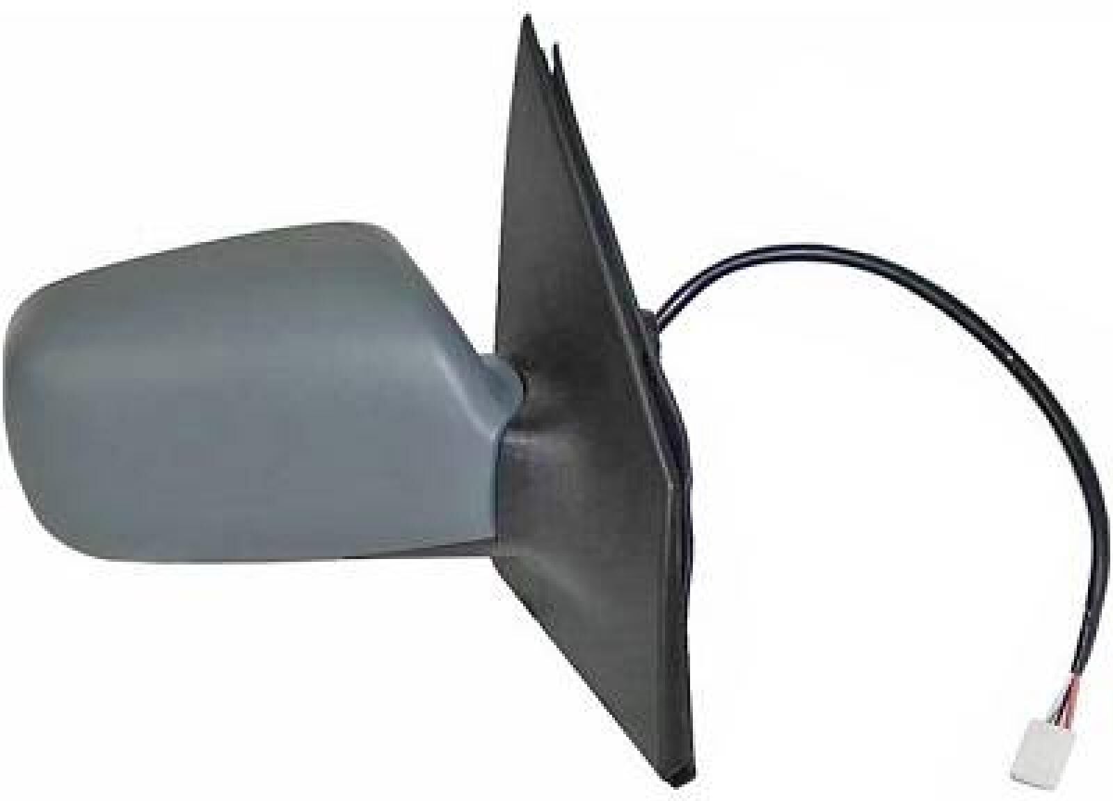 DIEDERICHS 6605426 Wing mirror