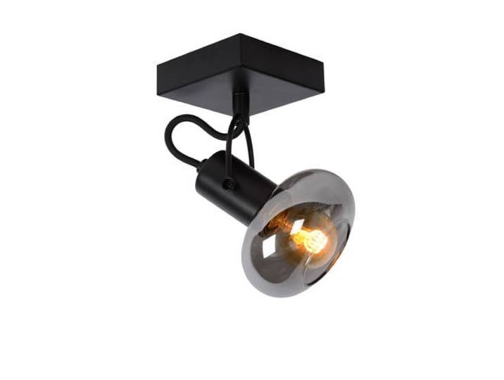 Lucide opbouwspot Madee