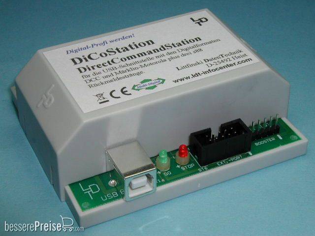 Littfinski DatenTechnik - LDT 009903