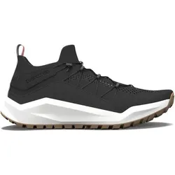 LOWA Damen Walkingschuhe KALOYA KNIT Ws, Größe 39 in Schwarz Schwarz